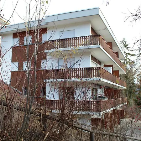 Andrea Apartment Crans-Montana