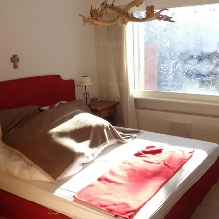 Apartment Andrea Crans-Montana