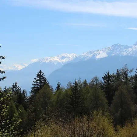 Andrea * Crans-Montana